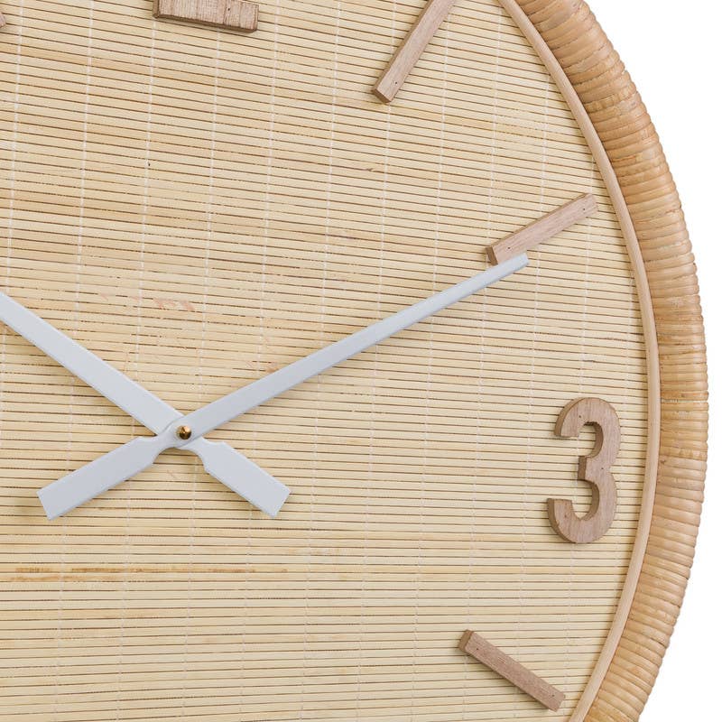 Oriana Clock - 24" - Image 3