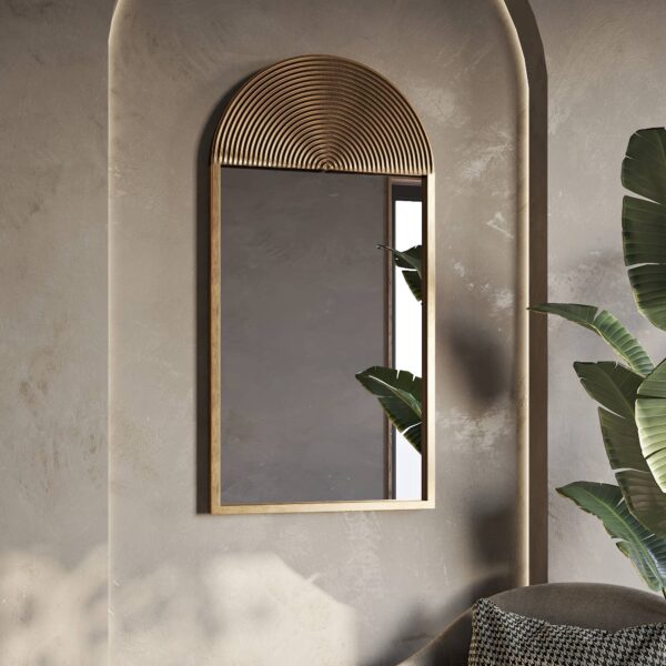 Mireille Mirror - 40" - Image 2