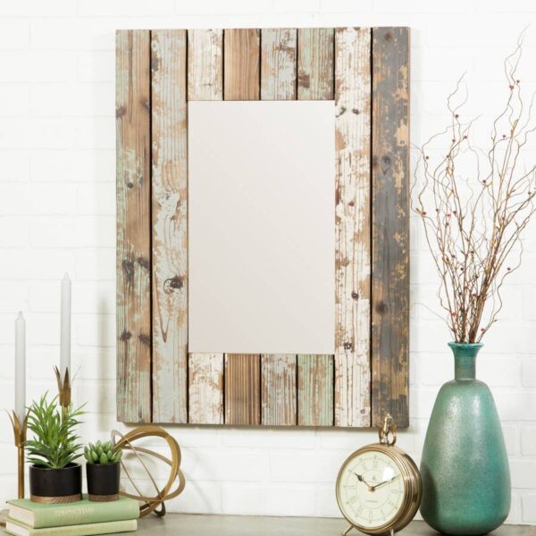 Torres Mirror - 28.5" - Image 2
