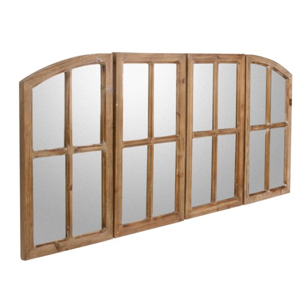 Raelynn Mirror (Set of 4) - 27"H x 15"W - Image 4
